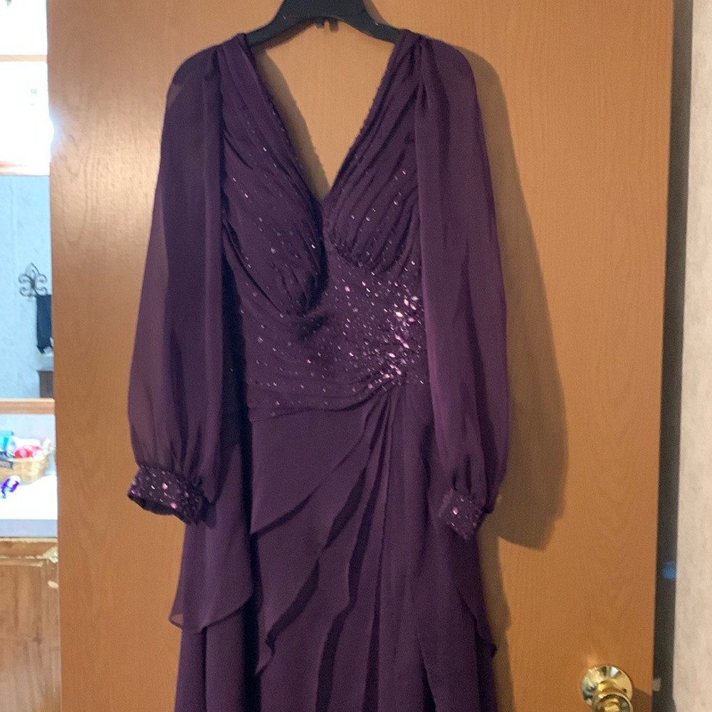 Cocktail dress